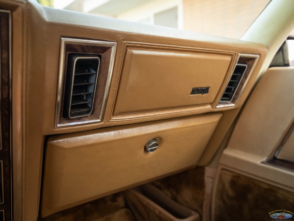 Used 1981 Chrysler Imperial Cartier 2 Door Hardtop | Torrance, CA