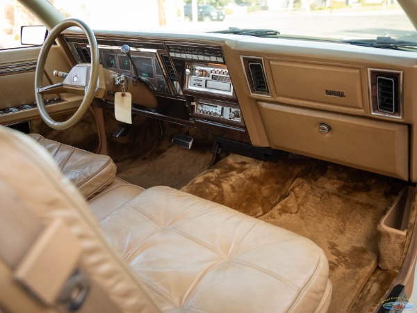 Used 1981 Chrysler Imperial Cartier 2 Door Hardtop | Torrance, CA