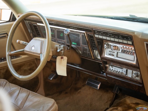 Used 1981 Chrysler Imperial Cartier 2 Door Hardtop | Torrance, CA