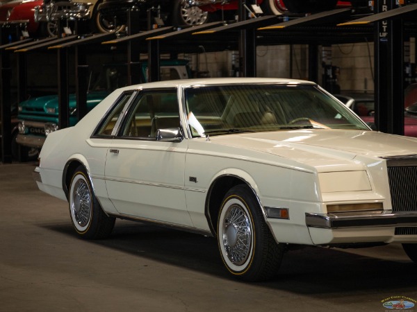 Used 1981 Chrysler Imperial Cartier 2 Door Hardtop | Torrance, CA