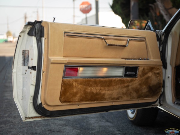 Used 1981 Chrysler Imperial Cartier 2 Door Hardtop | Torrance, CA