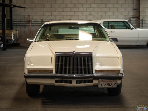 Used 1981 Chrysler Imperial Cartier 2 Door Hardtop | Torrance, CA