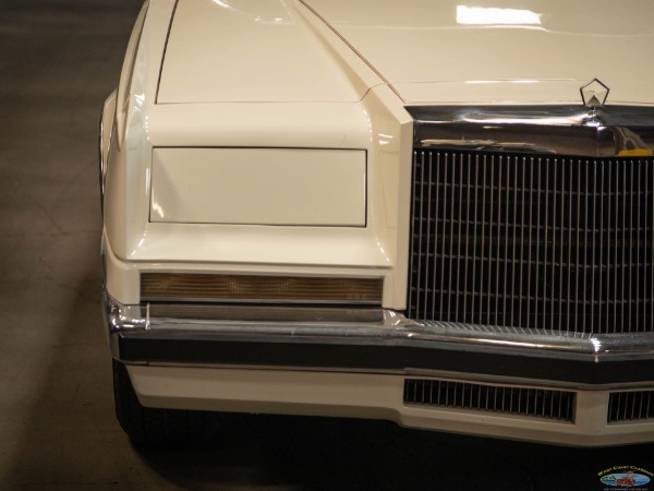 Used 1981 Chrysler Imperial Cartier 2 Door Hardtop | Torrance, CA