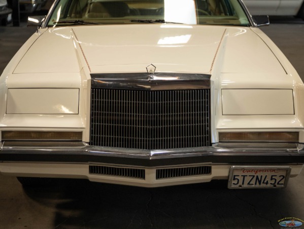 Used 1981 Chrysler Imperial Cartier 2 Door Hardtop | Torrance, CA