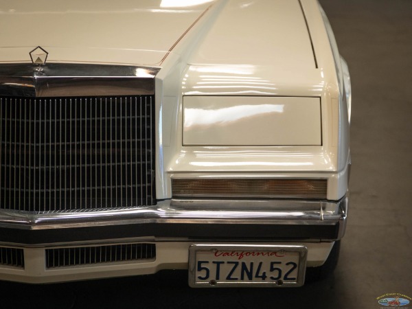 Used 1981 Chrysler Imperial Cartier 2 Door Hardtop | Torrance, CA