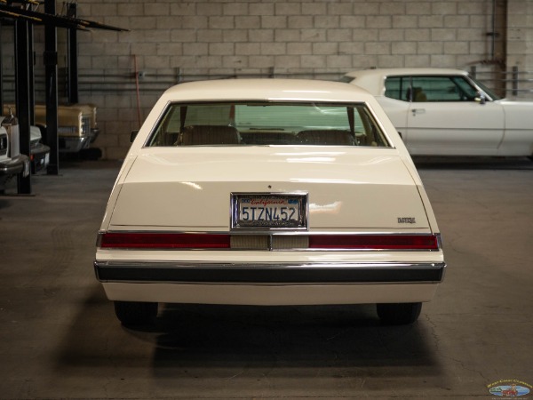 Used 1981 Chrysler Imperial Cartier 2 Door Hardtop | Torrance, CA