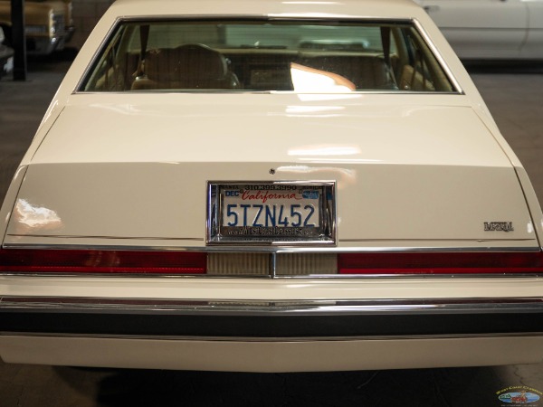 Used 1981 Chrysler Imperial Cartier 2 Door Hardtop | Torrance, CA