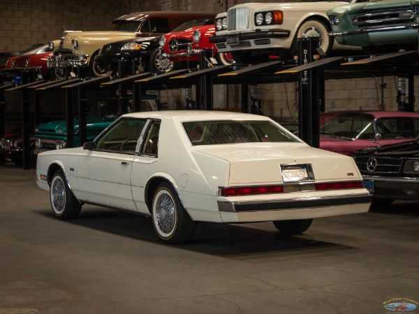 Used 1981 Chrysler Imperial Cartier 2 Door Hardtop | Torrance, CA