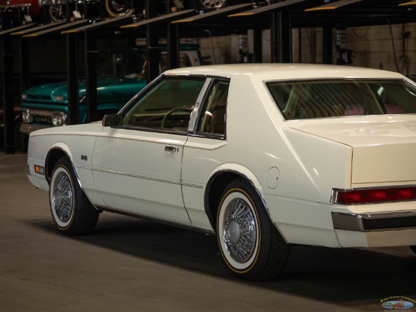 Used 1981 Chrysler Imperial Cartier 2 Door Hardtop | Torrance, CA