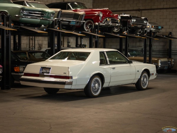 Used 1981 Chrysler Imperial Cartier 2 Door Hardtop | Torrance, CA