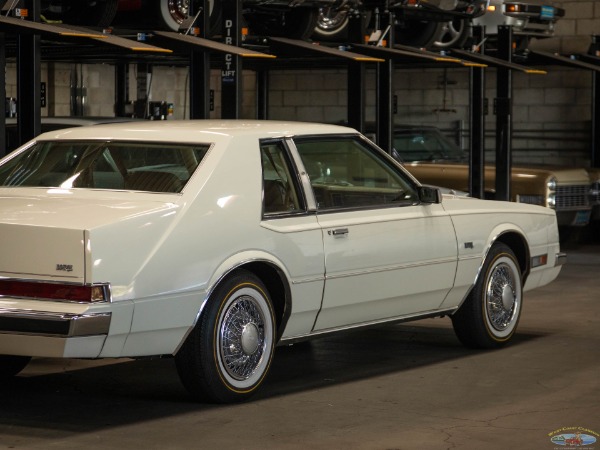 Used 1981 Chrysler Imperial Cartier 2 Door Hardtop | Torrance, CA