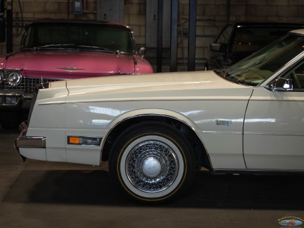 Used 1981 Chrysler Imperial Cartier 2 Door Hardtop | Torrance, CA