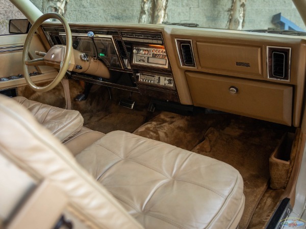 Used 1981 Chrysler Imperial Cartier 2 Door Hardtop | Torrance, CA