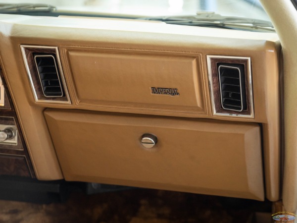 Used 1981 Chrysler Imperial Cartier 2 Door Hardtop | Torrance, CA