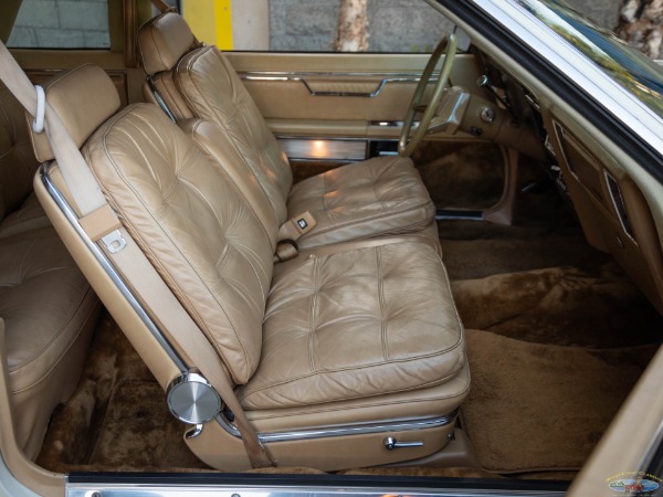 Used 1981 Chrysler Imperial Cartier 2 Door Hardtop | Torrance, CA