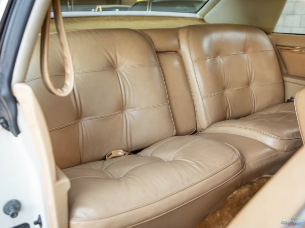 Used 1981 Chrysler Imperial Cartier 2 Door Hardtop | Torrance, CA