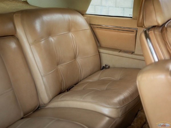 Used 1981 Chrysler Imperial Cartier 2 Door Hardtop | Torrance, CA