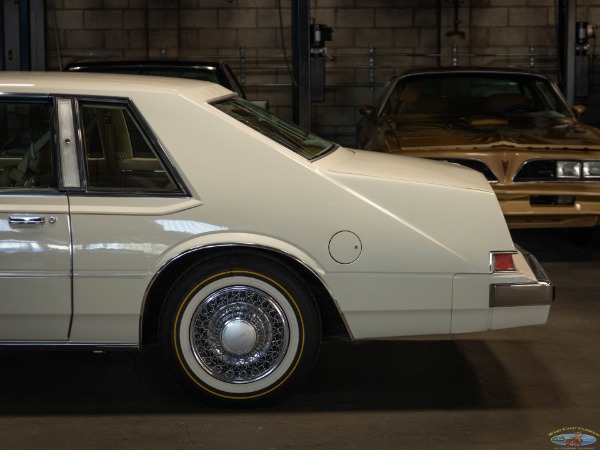 Used 1981 Chrysler Imperial Cartier 2 Door Hardtop | Torrance, CA