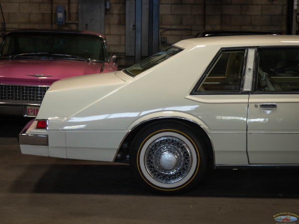 Used 1981 Chrysler Imperial Cartier 2 Door Hardtop | Torrance, CA