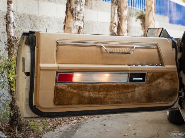 Used 1981 Chrysler Imperial Cartier 2 Door Hardtop | Torrance, CA