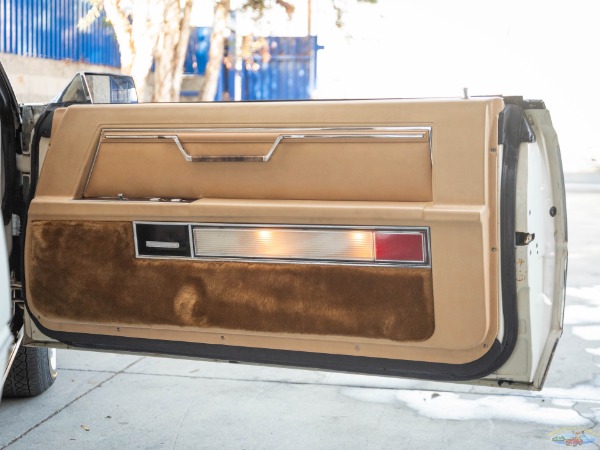 Used 1981 Chrysler Imperial Cartier 2 Door Hardtop | Torrance, CA