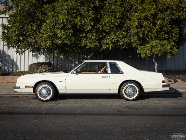 Used 1981 Chrysler Imperial Cartier 2 Door Hardtop | Torrance, CA