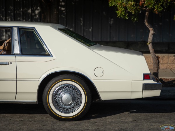 Used 1981 Chrysler Imperial Cartier 2 Door Hardtop | Torrance, CA