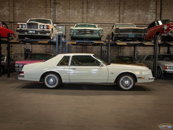 Used 1981 Chrysler Imperial Cartier 2 Door Hardtop | Torrance, CA