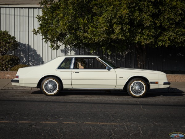 Used 1981 Chrysler Imperial Cartier 2 Door Hardtop | Torrance, CA