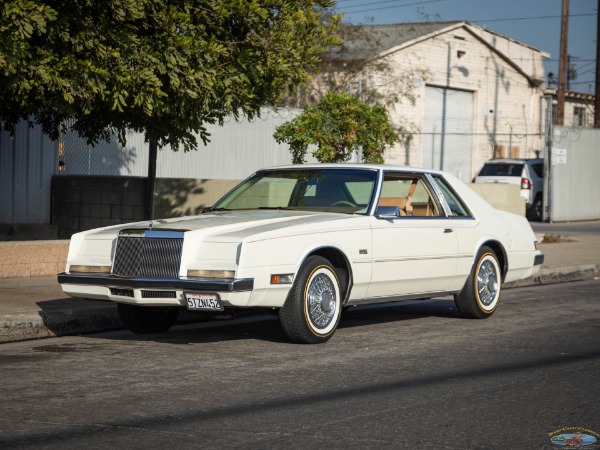 Used 1981 Chrysler Imperial Cartier 2 Door Hardtop | Torrance, CA