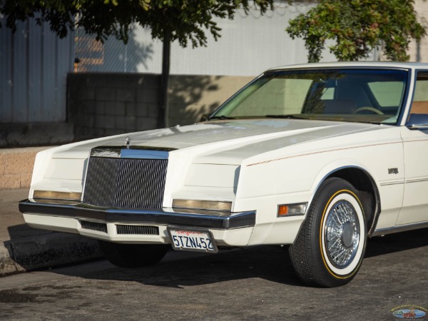 Used 1981 Chrysler Imperial Cartier 2 Door Hardtop | Torrance, CA