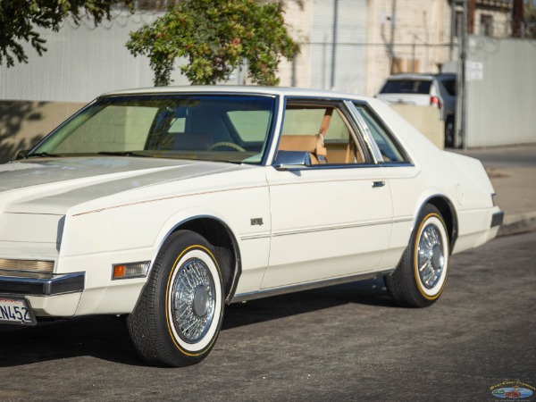 Used 1981 Chrysler Imperial Cartier 2 Door Hardtop | Torrance, CA