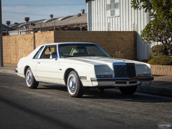 Used 1981 Chrysler Imperial Cartier 2 Door Hardtop | Torrance, CA