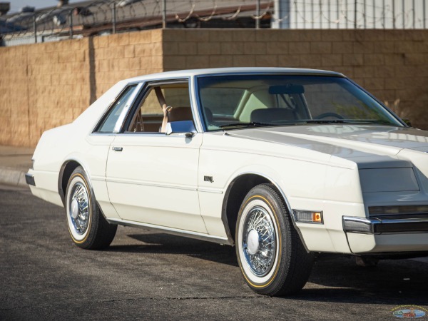 Used 1981 Chrysler Imperial Cartier 2 Door Hardtop | Torrance, CA