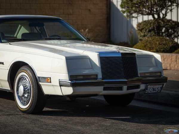 Used 1981 Chrysler Imperial Cartier 2 Door Hardtop | Torrance, CA