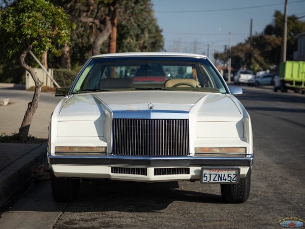 Used 1981 Chrysler Imperial Cartier 2 Door Hardtop | Torrance, CA