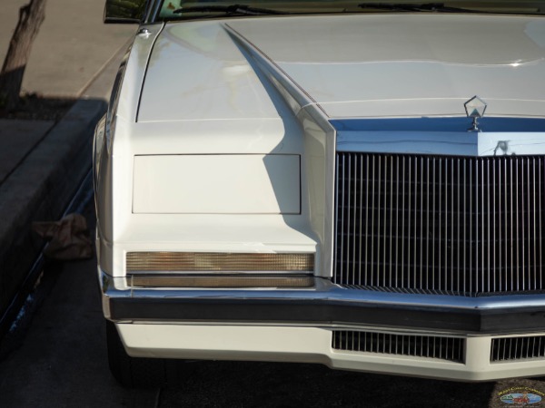 Used 1981 Chrysler Imperial Cartier 2 Door Hardtop | Torrance, CA