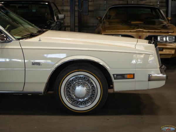 Used 1981 Chrysler Imperial Cartier 2 Door Hardtop | Torrance, CA