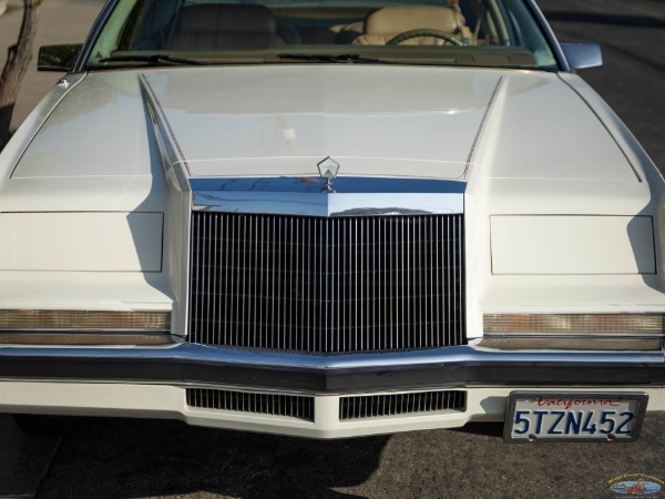 Used 1981 Chrysler Imperial Cartier 2 Door Hardtop | Torrance, CA