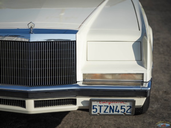 Used 1981 Chrysler Imperial Cartier 2 Door Hardtop | Torrance, CA