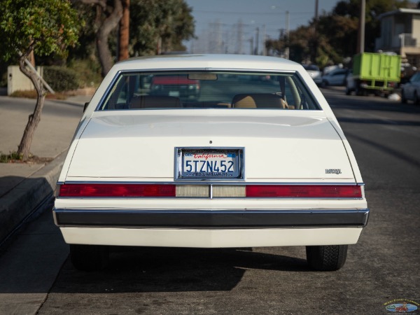 Used 1981 Chrysler Imperial Cartier 2 Door Hardtop | Torrance, CA