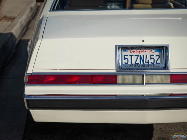 Used 1981 Chrysler Imperial Cartier 2 Door Hardtop | Torrance, CA