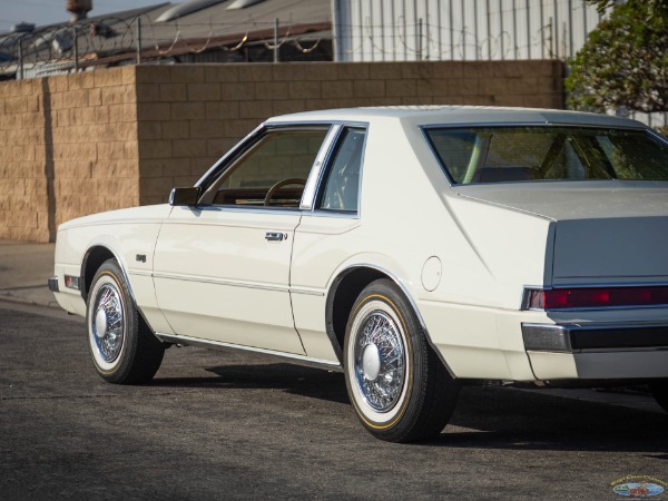 Used 1981 Chrysler Imperial Cartier 2 Door Hardtop | Torrance, CA