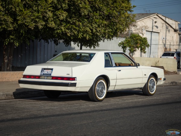 Used 1981 Chrysler Imperial Cartier 2 Door Hardtop | Torrance, CA