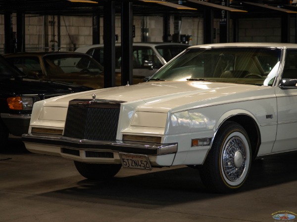 Used 1981 Chrysler Imperial Cartier 2 Door Hardtop | Torrance, CA