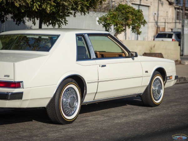 Used 1981 Chrysler Imperial Cartier 2 Door Hardtop | Torrance, CA