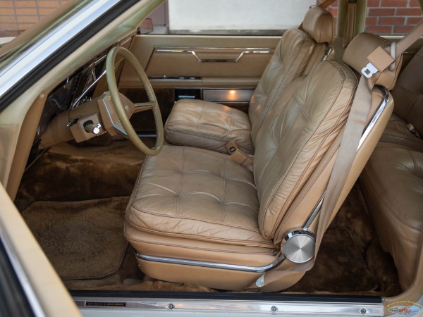 Used 1981 Chrysler Imperial Cartier 2 Door Hardtop | Torrance, CA