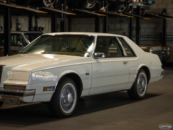 Used 1981 Chrysler Imperial Cartier 2 Door Hardtop | Torrance, CA