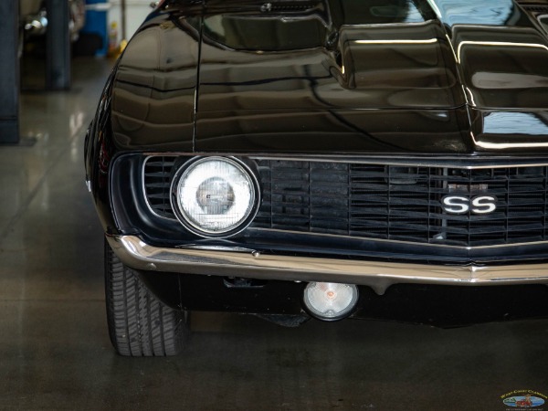 Used 1969 Chevrolet Camaro 4 spd Custom Coupe | Torrance, CA