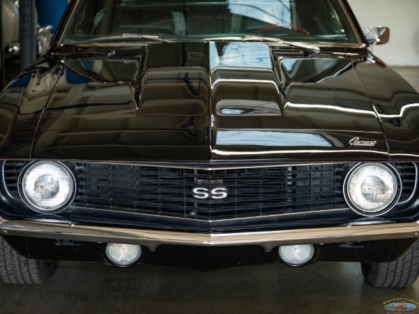 Used 1969 Chevrolet Camaro 4 spd Custom Coupe | Torrance, CA